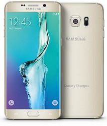 Замена стекла на телефоне Samsung Galaxy S6 Edge Plus в Рязане